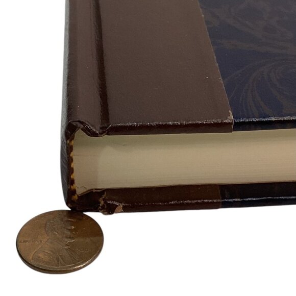 Kidnapped By Robert Louis Stevenson Readers Digest Edition 1986 - Picture 7 of 7